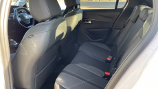 Peugeot 208 1.2 PureTech 100 Allure 5dr EAT8 Petrol Hatchback